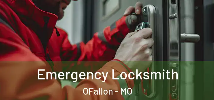  Emergency Locksmith OFallon - MO
