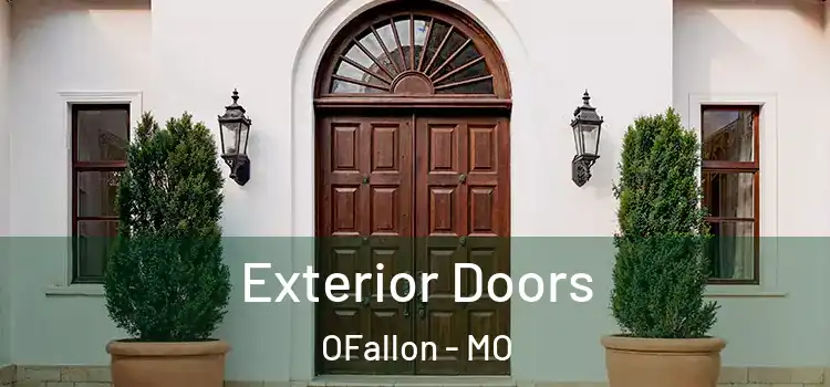 Exterior Doors OFallon - MO