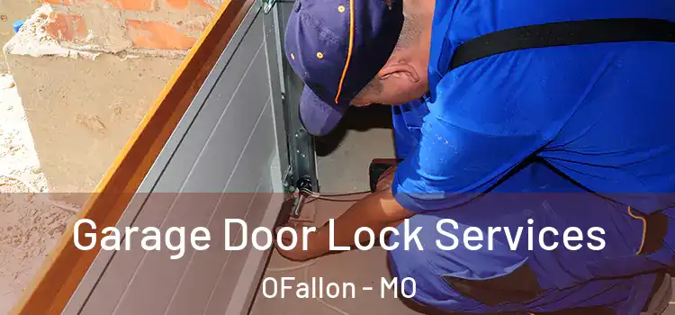  Garage Door Lock Services OFallon - MO