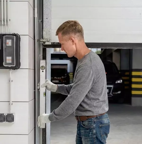 Why Choose Us for Door, Gate and Security Services in O'Fallon, MO