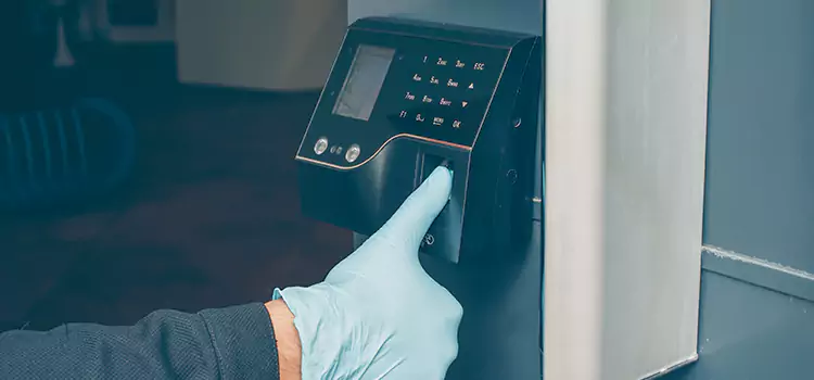 Access Control Installation OFallon