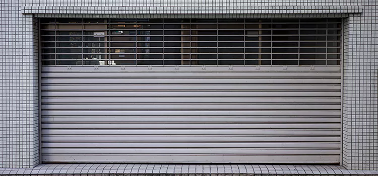 Advanced Solutions for Your Aluminum Garage Doors in OFallon, Missouri
