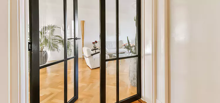 Bifold Door Replacement OFallon