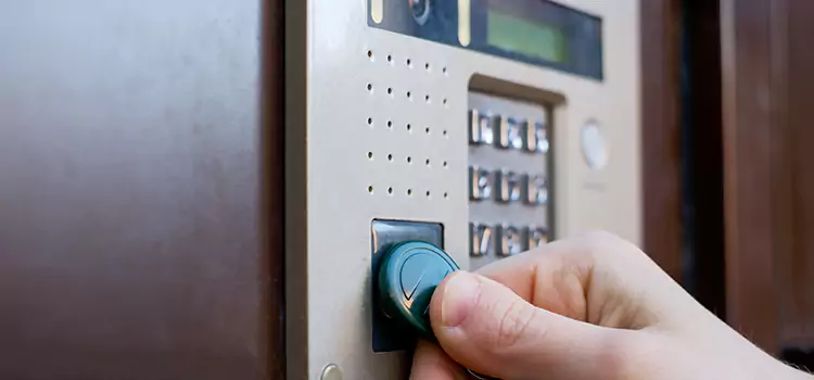 Enhanced Security Features OFallon