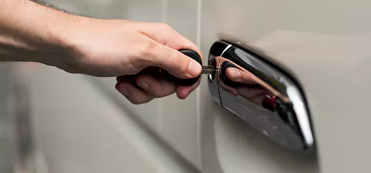 Why Choose Our Auto Locksmith Team in OFallon, MO?