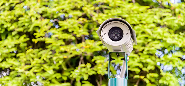 Advanced Surveillance Solutions for Every Need in OFallon