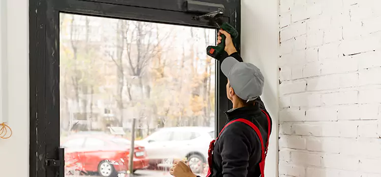 Comprehensive Door Closer Services in OFallon, MO