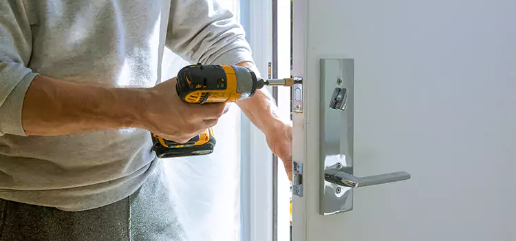 Door Knob Lock Repair OFallon