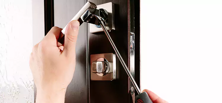 Door Lock Replacement Service OFallon