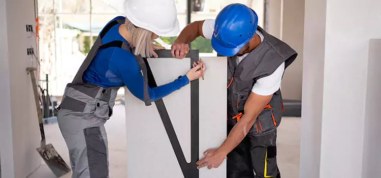 Why Choose Us for Door Panel Services in OFallon, MO?