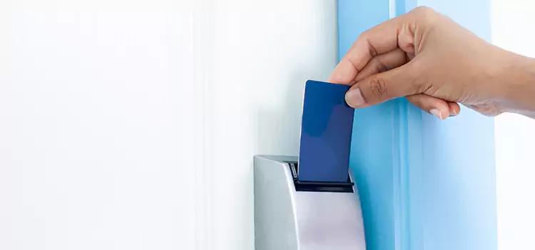 Access Control System Integration OFallon