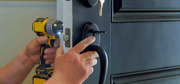 Locksmith Emergency Service OFallon