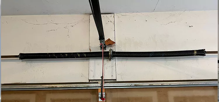 Garage Door Cable Repair Near Me in OFallon, MO
