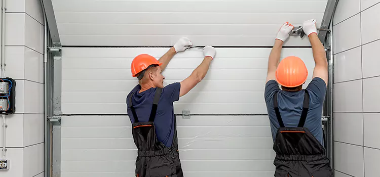 Choose Us for Your Garage Door Needs in OFallon