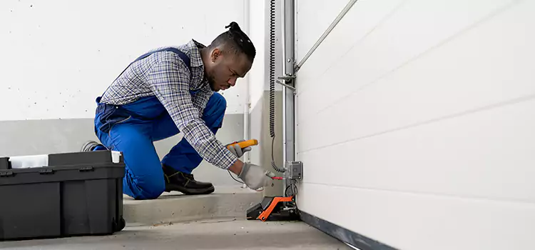 Expert Solutions for Every Garage Lock Need in OFallon, MO
