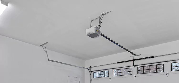 Experienced Garage Door Installers OFallon