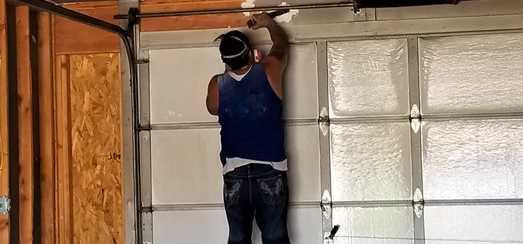 Specialized Garage Door Panel Solutions in OFallon, MO