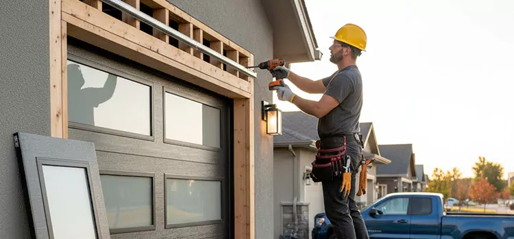 Your Trusted Garage Door Specialists in OFallon