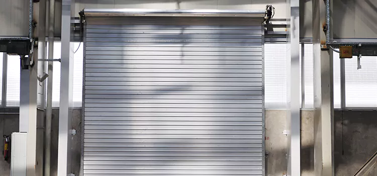Roller Door Maintenance OFallon