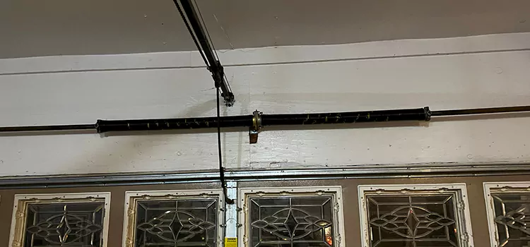 Garage Door Spring Repair Near Me OFallon
