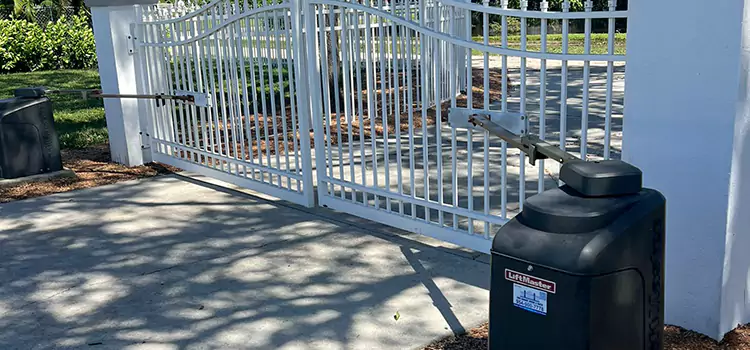 Automatic Gate Opener Repair OFallon