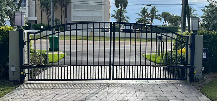 Gate Opener Replacement Near Me in OFallon, MO