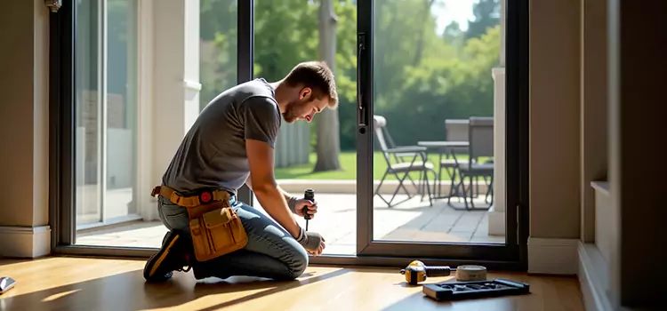 Comprehensive Solutions for Every Glass Door Need in OFallon, MO
