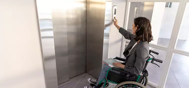 Benefits of Modern Handicap Door Systems in OFallon, MO