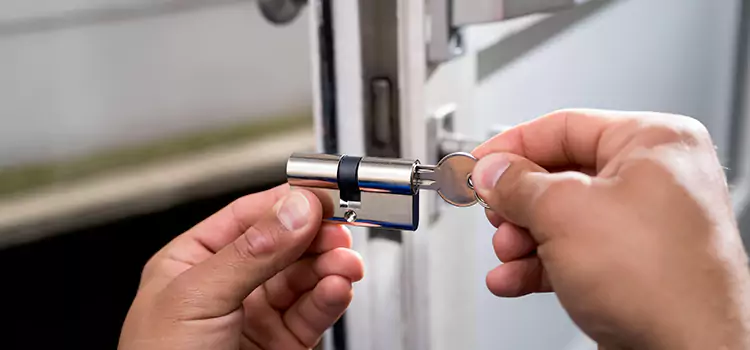 Emergency Locksmith for House OFallon