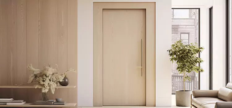 Choose Quality for Your Inside Doors in OFallon, MO