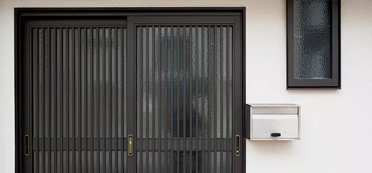 Sliding Screen Door Repair OFallon