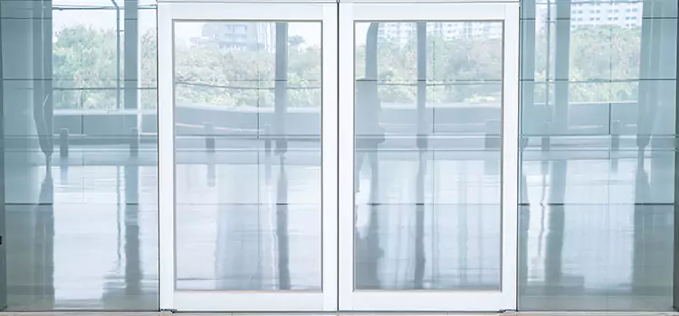 Why Choose Us for Your Motion Sensor Door Needs in OFallon, MO?