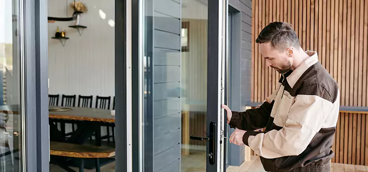 Replacing Patio Door OFallon