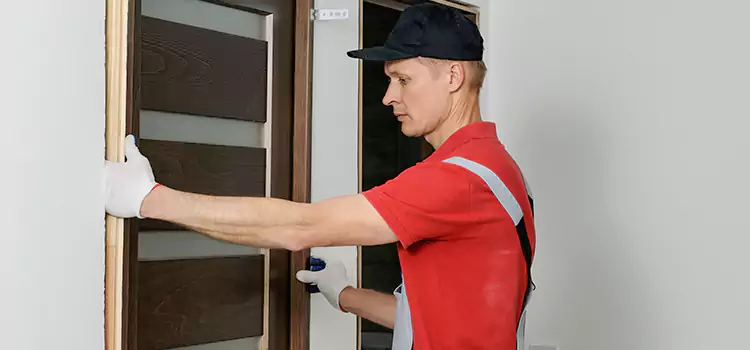 Frame and Panel Restoration OFallon
