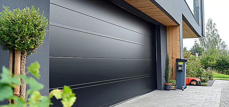 Residential Garage Door Service OFallon