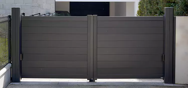 Common Residential Gate Issues We Resolve in OFallon, MO