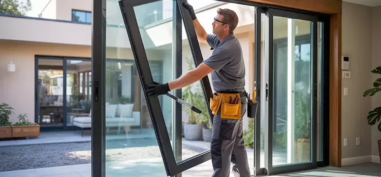 Specialized Sliding Door Roller Services in OFallon, Missouri