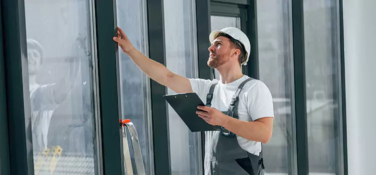 Comprehensive Solutions for Your Sticking Doors in OFallon, MO