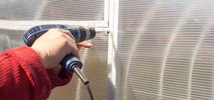 Sliding Screen Door Repair OFallon