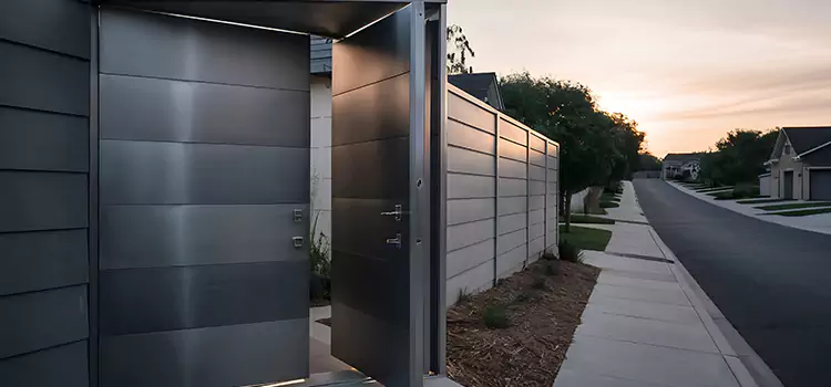 Comprehensive Steel Door Solutions in OFallon, MO