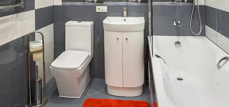 Hansgrohe Shaving Mirror OFallon