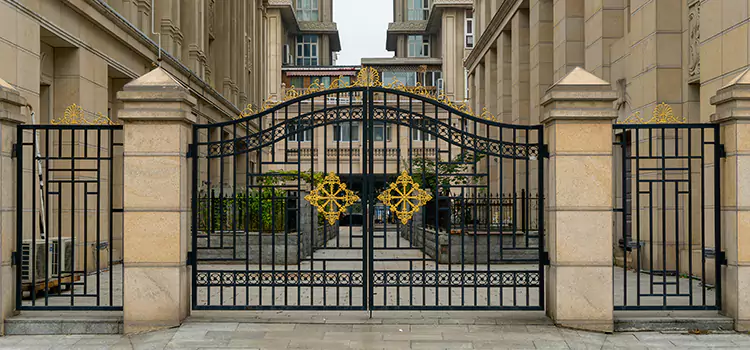 Comprehensive Iron Gate Maintenance Solutions in OFallon, MO