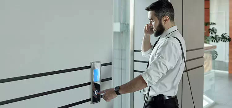 Cloud Based Access Control OFallon