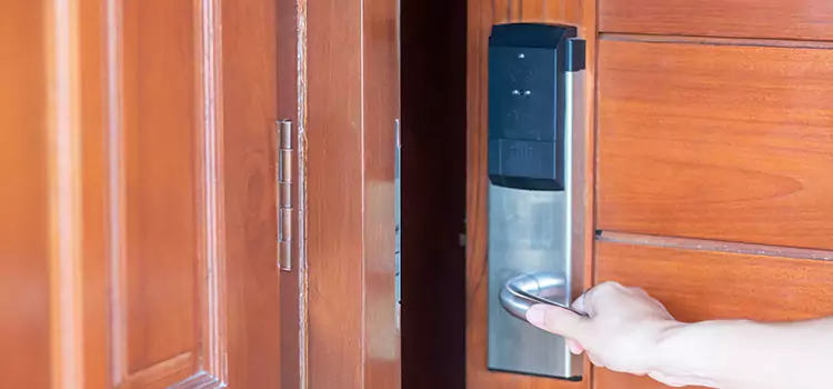Commercial Keyless Entry Locks OFallon