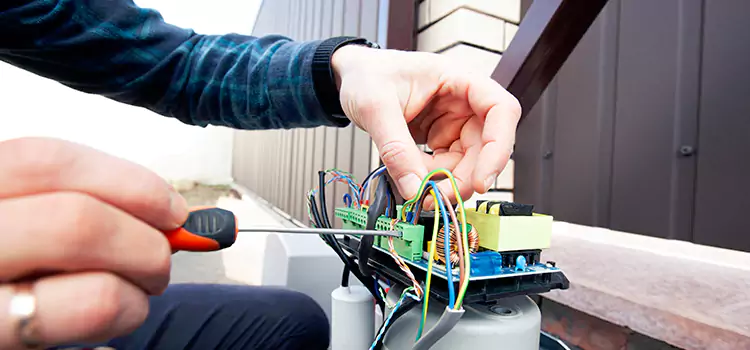 Electric Gate Maintenance OFallon