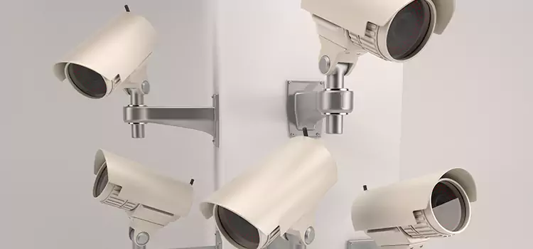 Your Trusted Partner for CCTV Solutions in OFallon