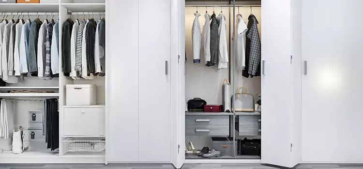 Glass Closet Door Repair OFallon
