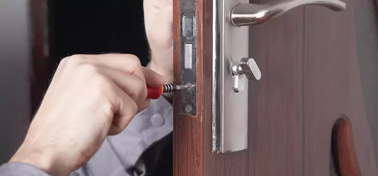 Oven Door Hinge Repair OFallon
