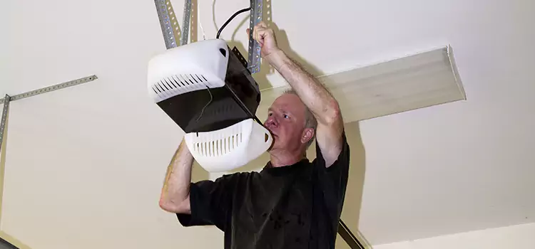 Garage Door Opener Service OFallon
