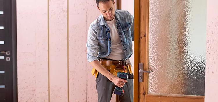 Door Glass Replacement OFallon